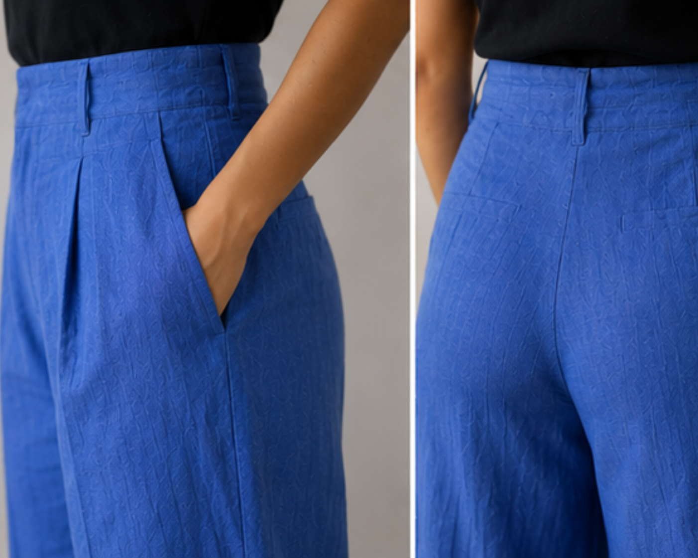 AARAV TROUSER