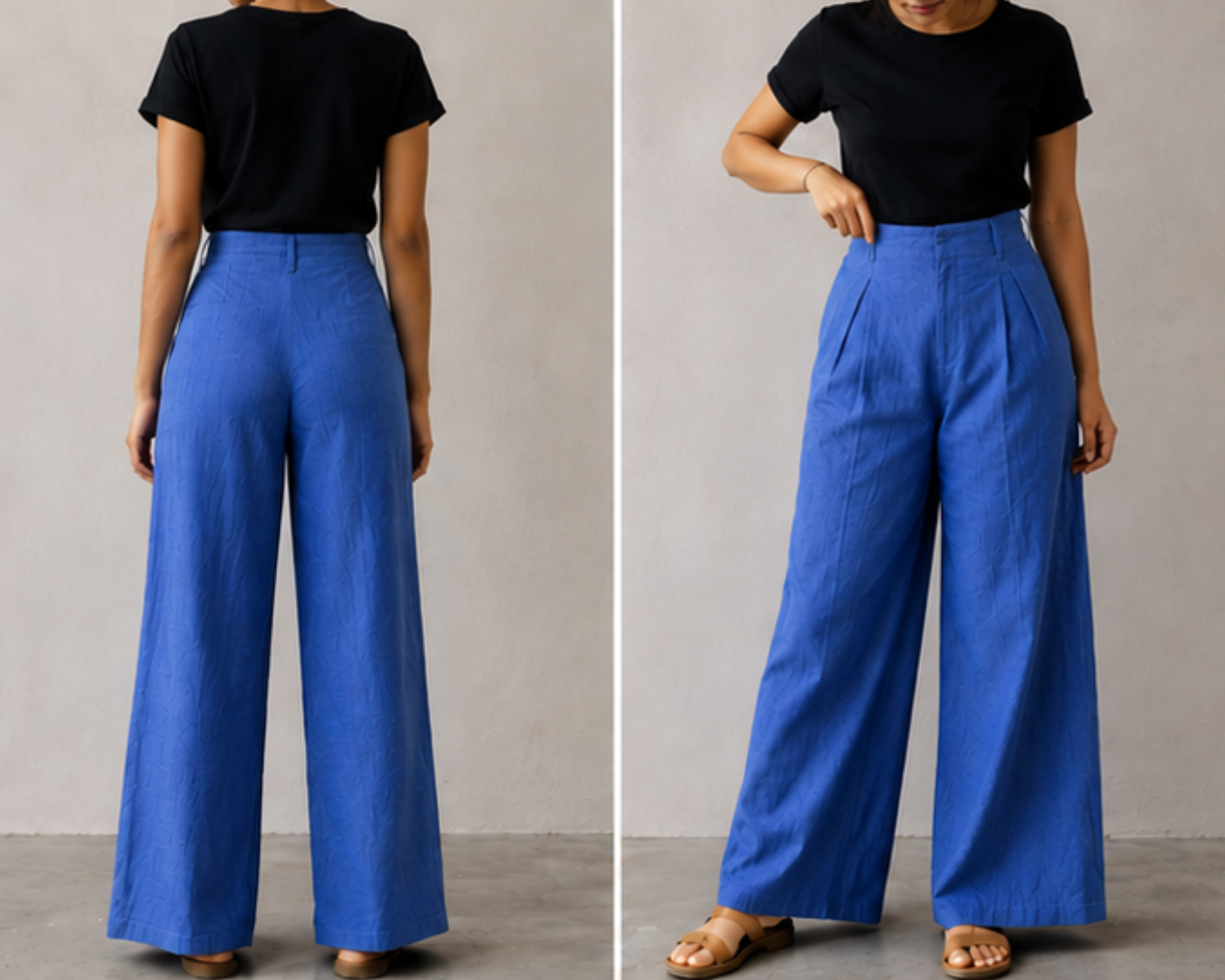 AARAV TROUSER