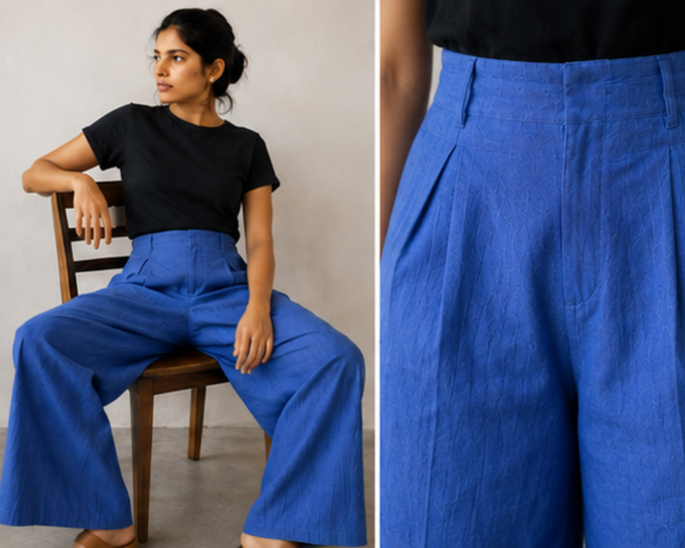AARAV TROUSER