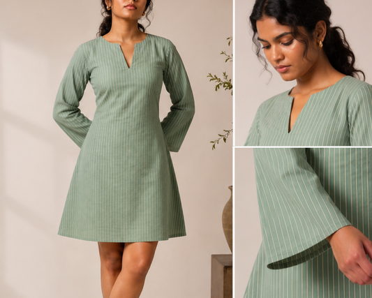 REVA DRESS