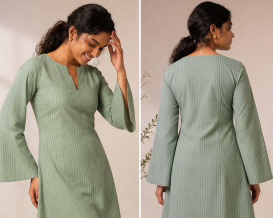 REVA DRESS