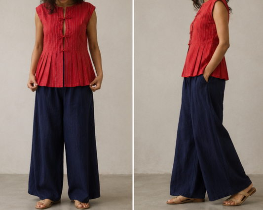 SAANJ TROUSER