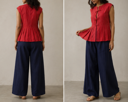 SAANJ TROUSER